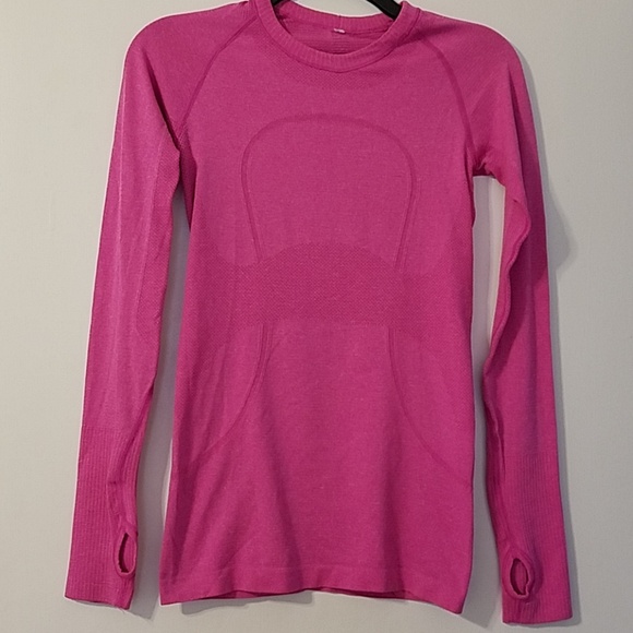 lululemon athletica Tops - Lululemon